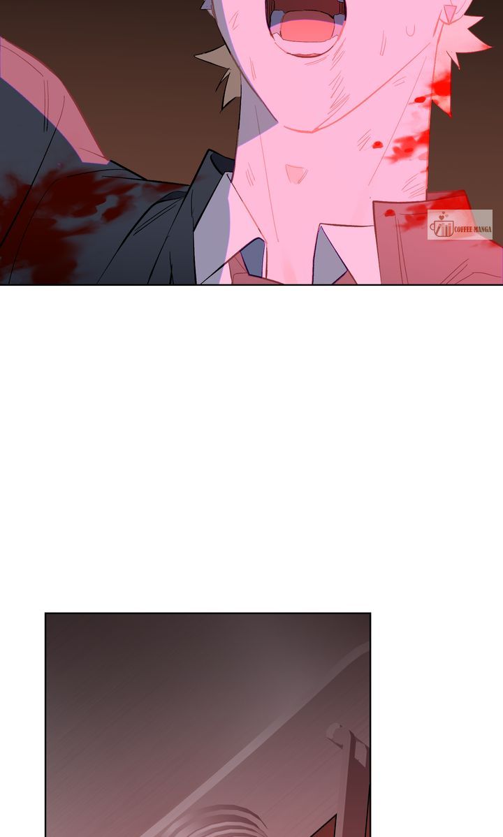 Even If Despair Consumes You Chapter 66 321 23