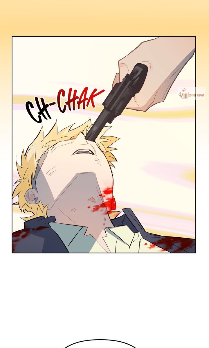 Even If Despair Consumes You Chapter 66 328 30