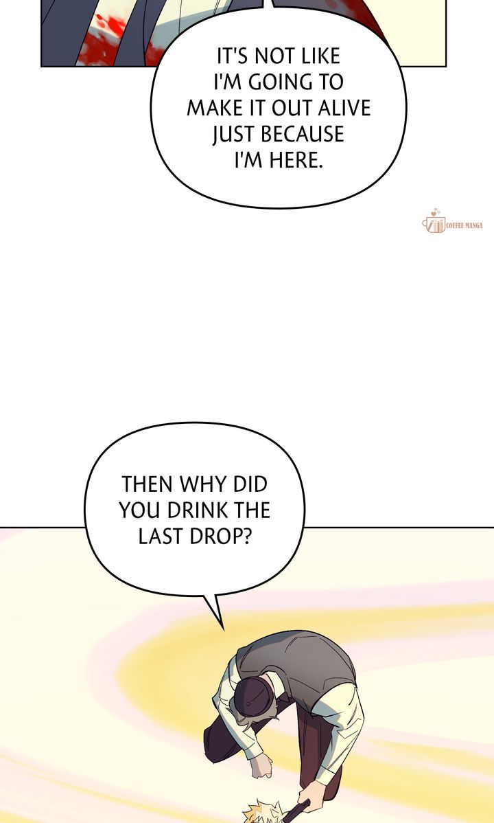 Even If Despair Consumes You Chapter 66 331 33