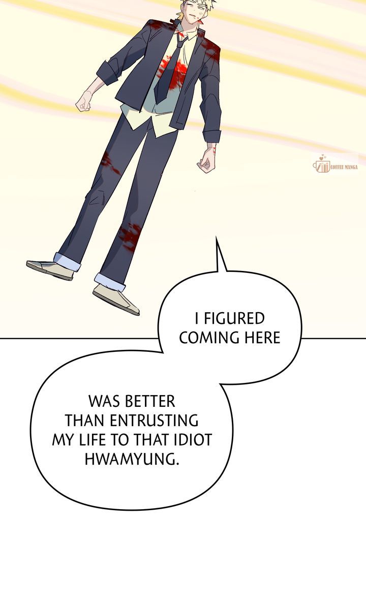 Even If Despair Consumes You Chapter 66 332 34