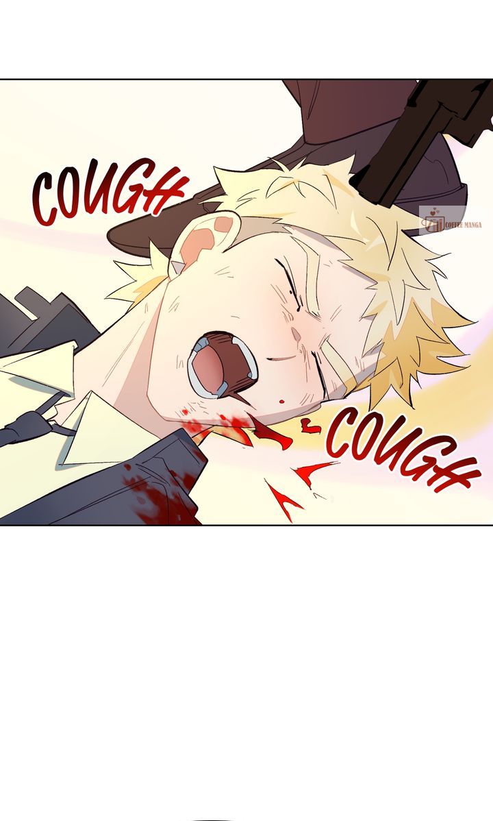 Even If Despair Consumes You Chapter 66 333 35