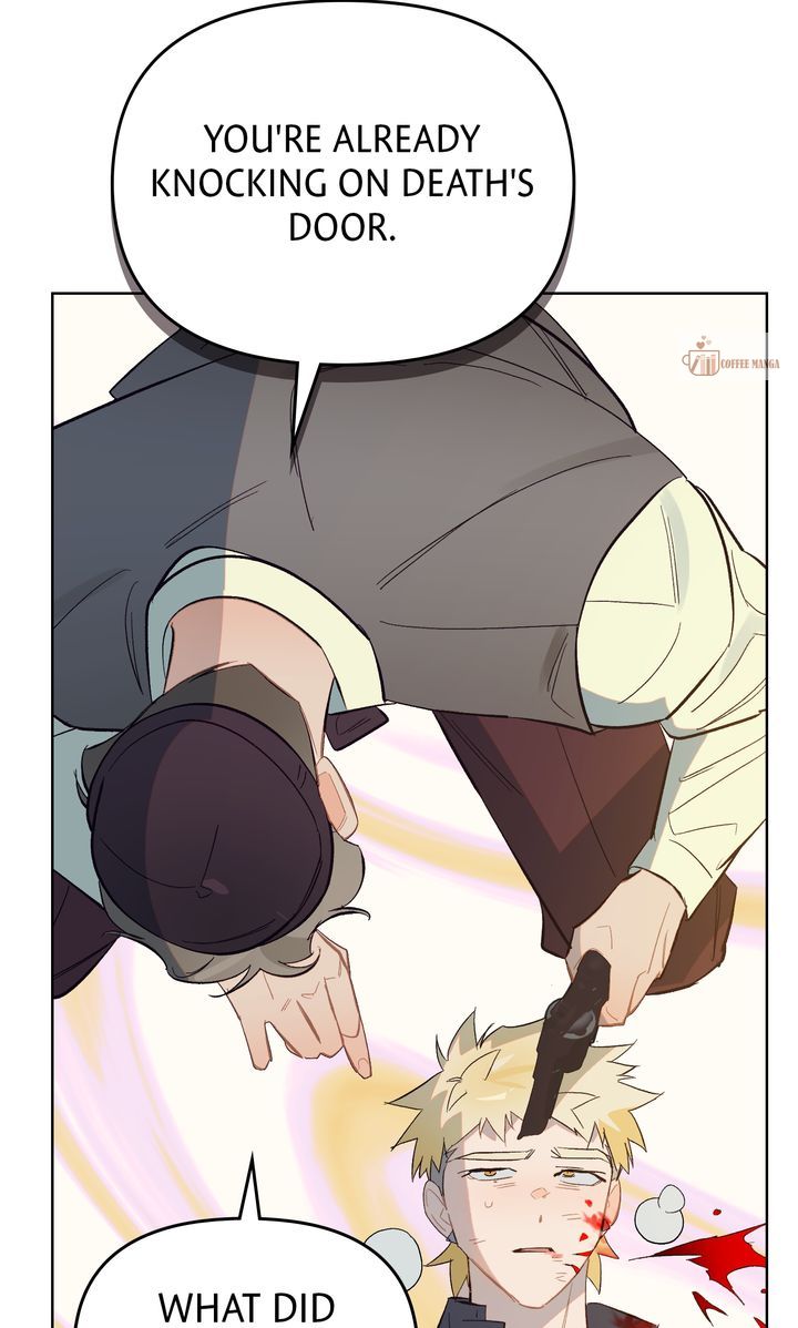 Even If Despair Consumes You Chapter 66 334 36