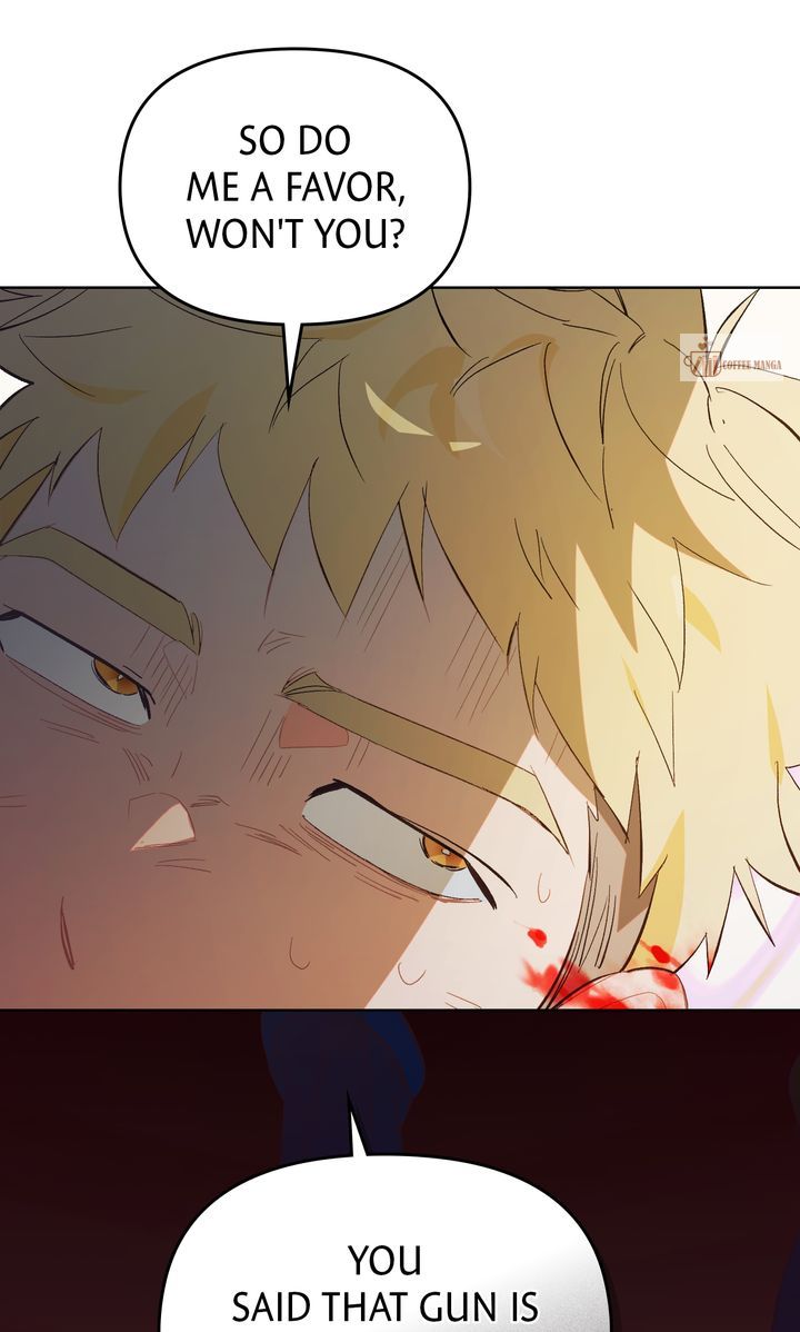 Even If Despair Consumes You Chapter 66 337 39