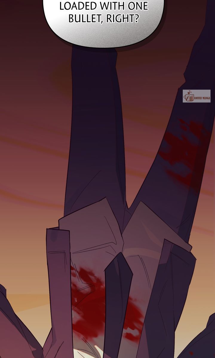 Even If Despair Consumes You Chapter 66 338 40