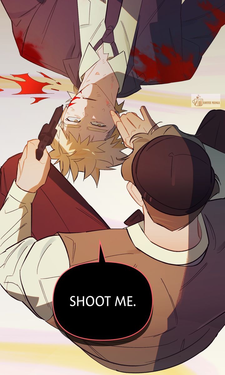 Even If Despair Consumes You Chapter 66 339 41