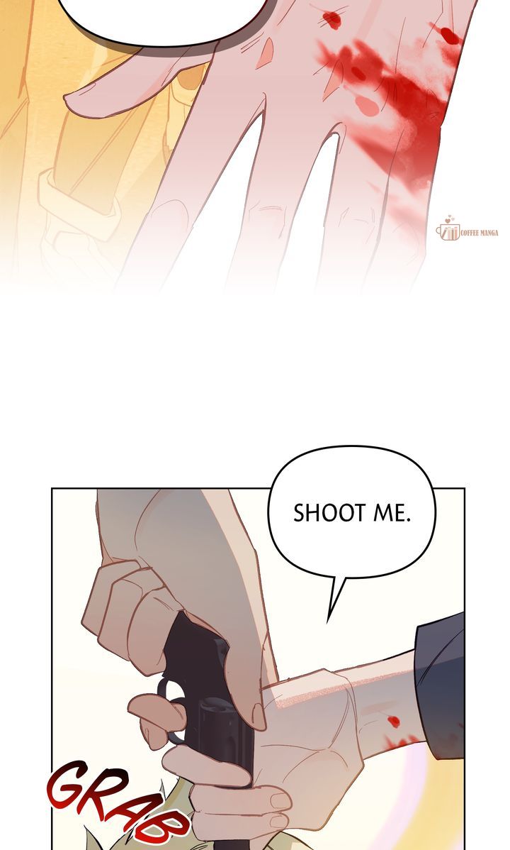 Even If Despair Consumes You Chapter 66 346 48