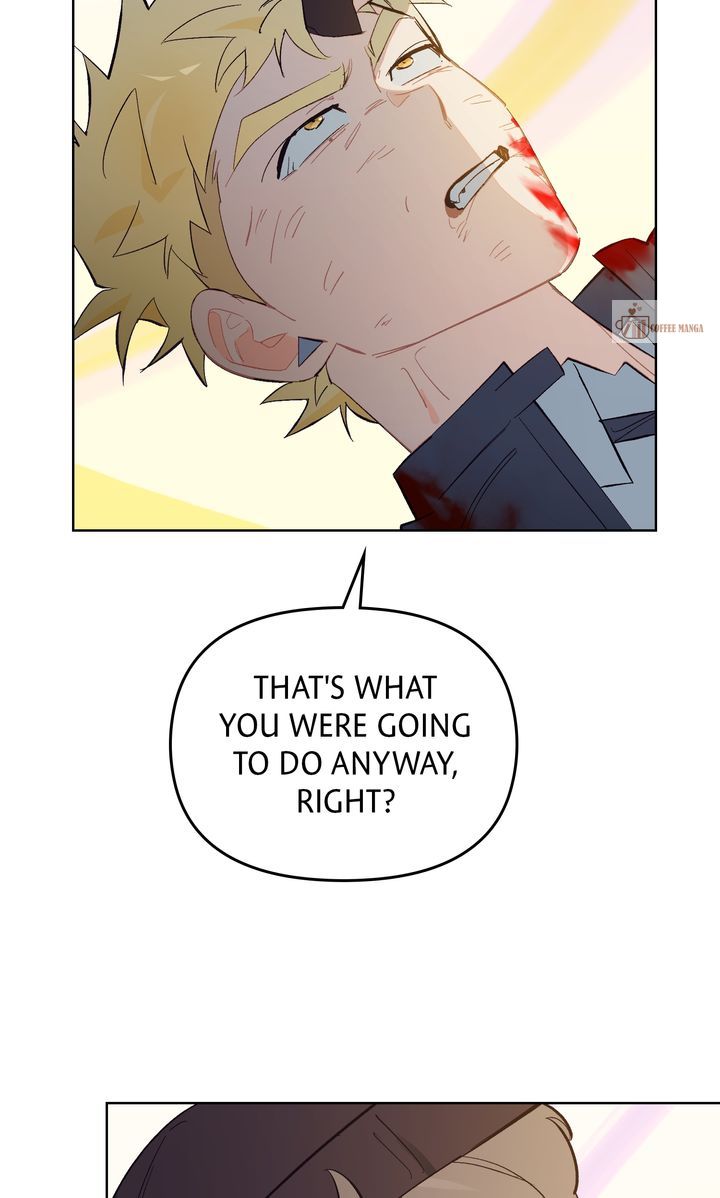 Even If Despair Consumes You Chapter 66 347 49