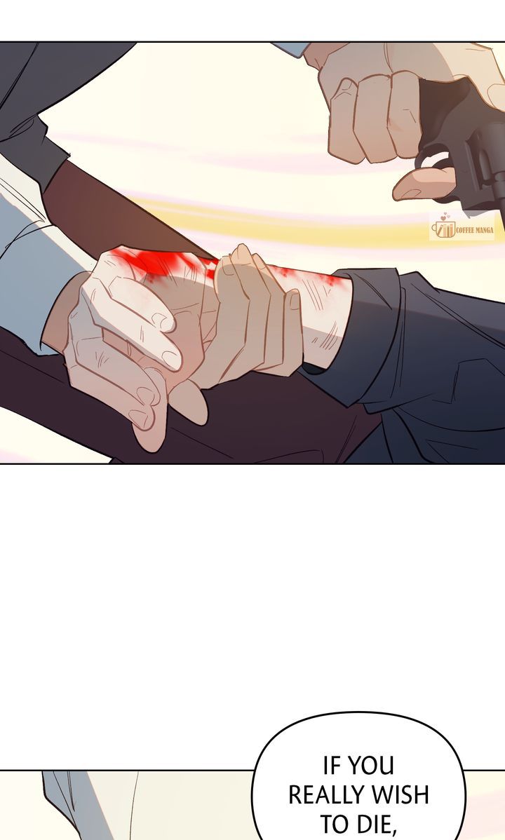 Even If Despair Consumes You Chapter 66 349 51