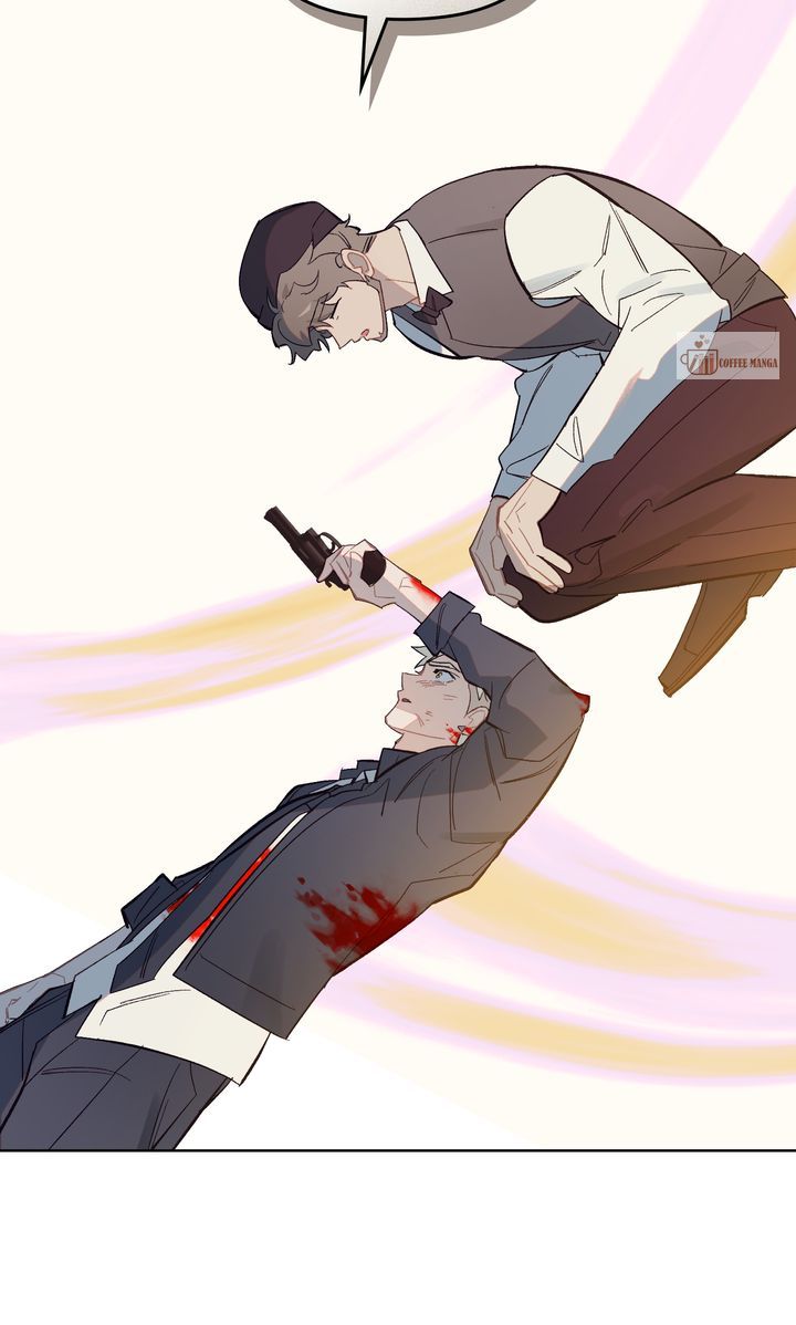 Even If Despair Consumes You Chapter 66 351 53