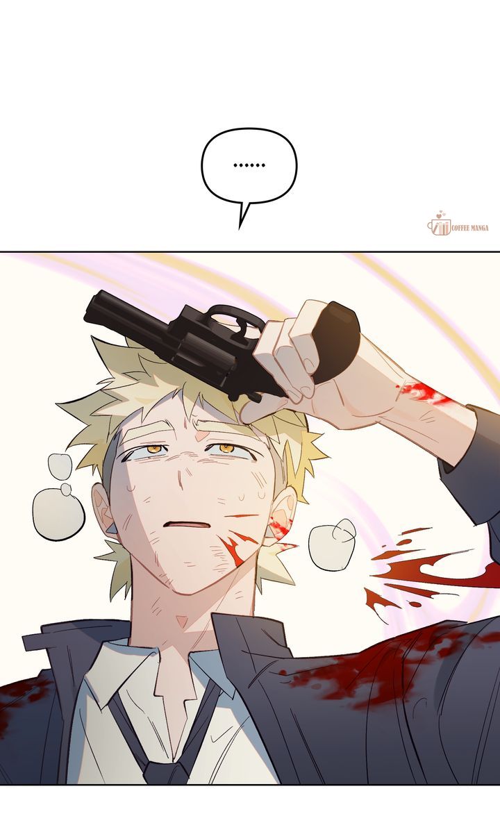 Even If Despair Consumes You Chapter 66 352 54