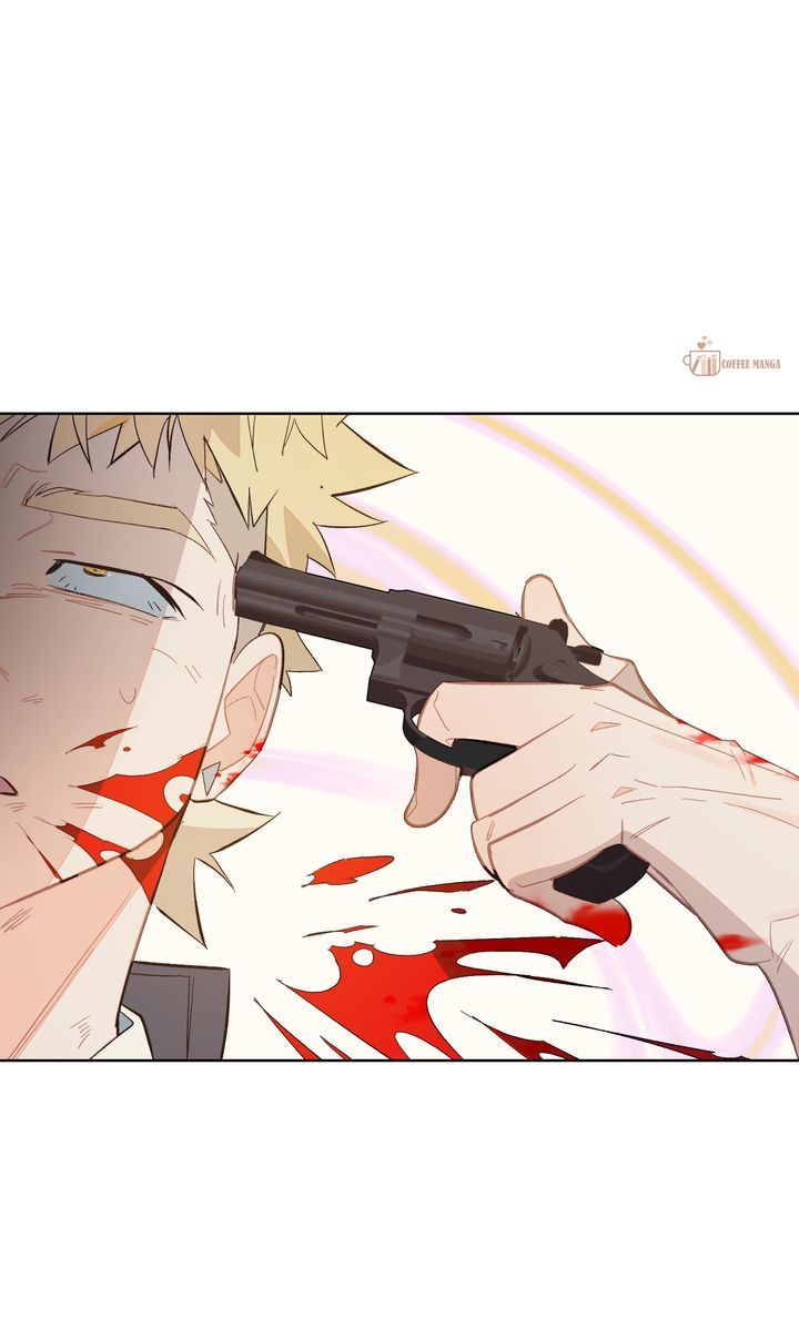 Even If Despair Consumes You Chapter 66 353 55