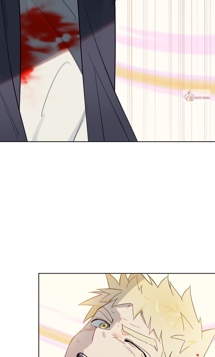 Even If Despair Consumes You Chapter 66 356 58