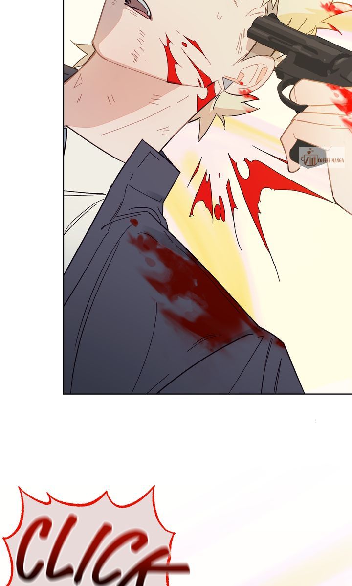 Even If Despair Consumes You Chapter 66 357 59