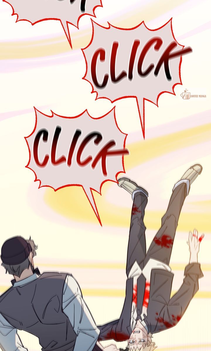 Even If Despair Consumes You Chapter 66 358 60