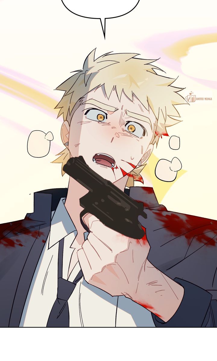 Even If Despair Consumes You Chapter 66 360 62