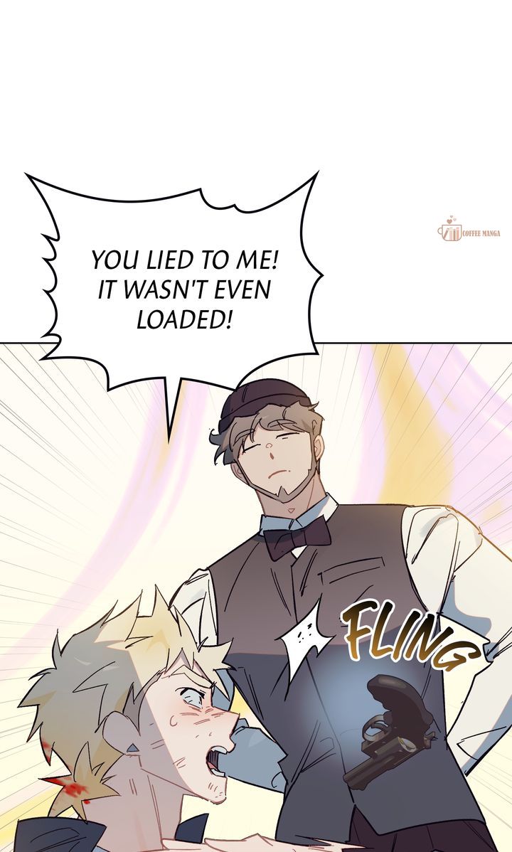 Even If Despair Consumes You Chapter 66 361 63