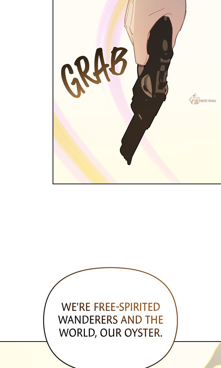 Even If Despair Consumes You Chapter 66 363 65