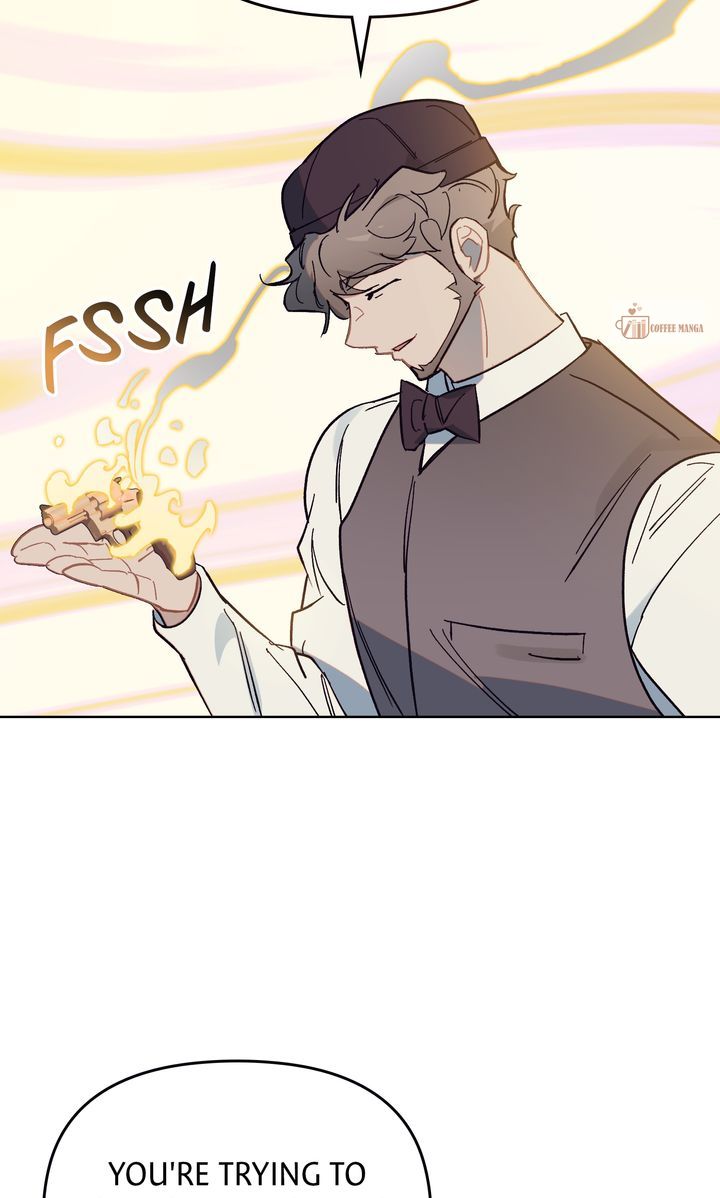 Even If Despair Consumes You Chapter 66 364 66