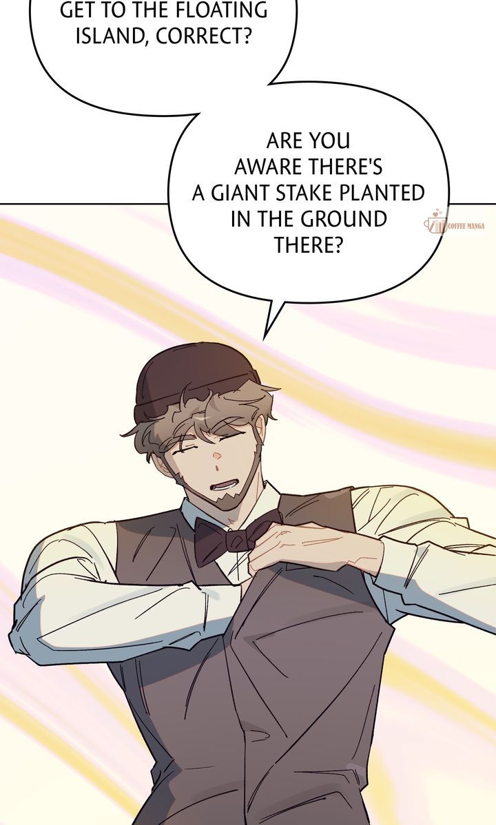 Even If Despair Consumes You Chapter 66 365 67