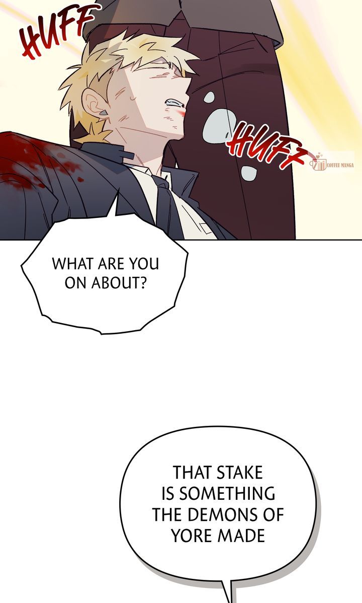 Even If Despair Consumes You Chapter 66 366 68