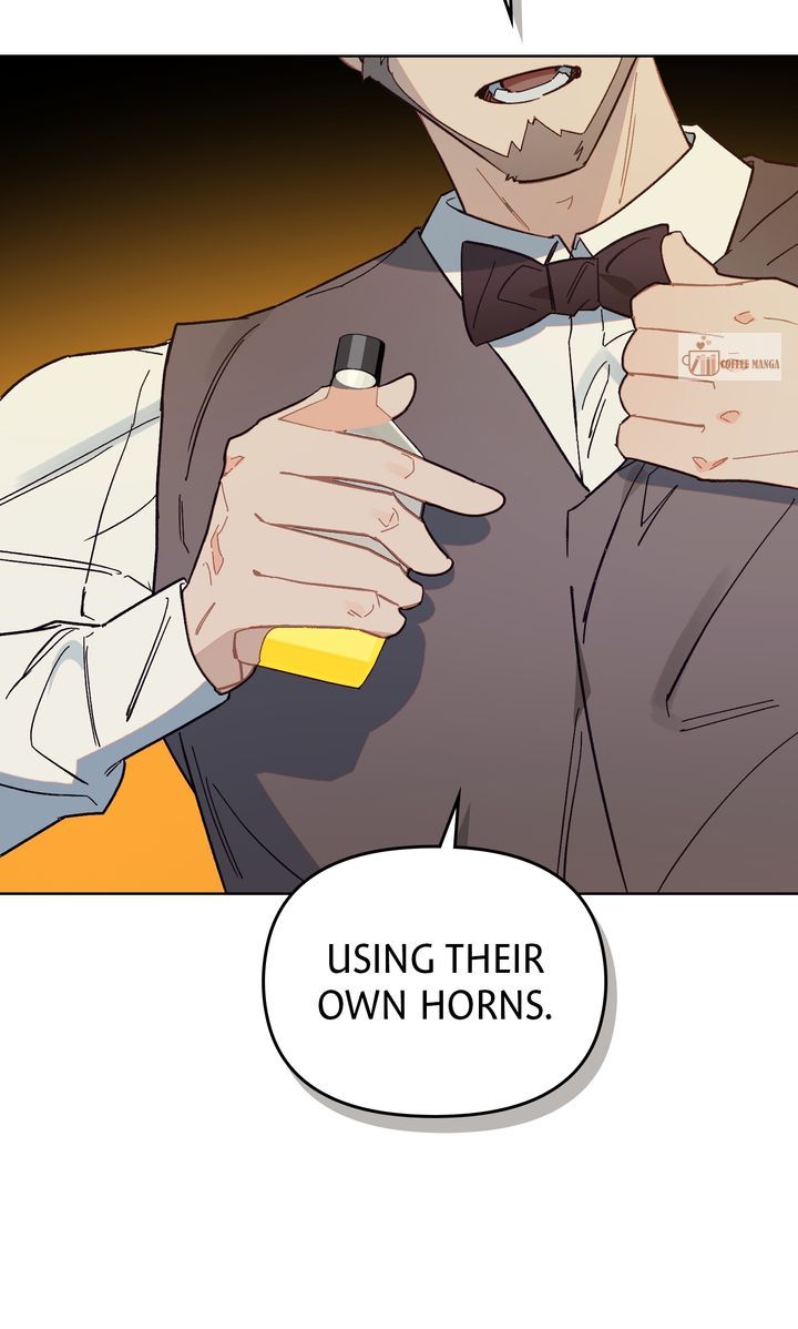 Even If Despair Consumes You Chapter 66 367 69