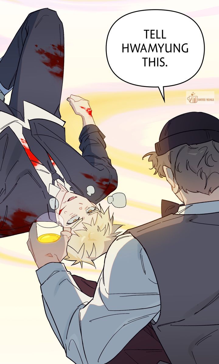 Even If Despair Consumes You Chapter 66 369 71