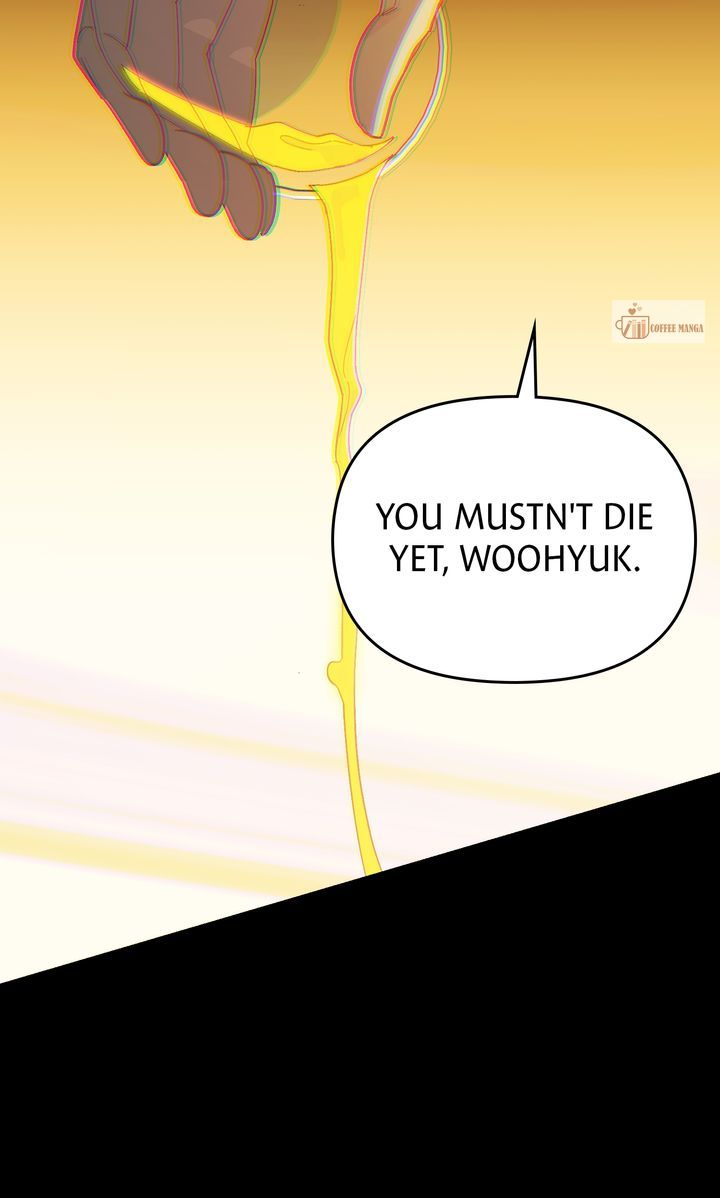 Even If Despair Consumes You Chapter 66 373 75