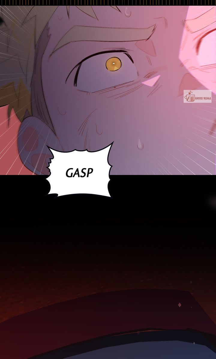 Even If Despair Consumes You Chapter 66 375 77