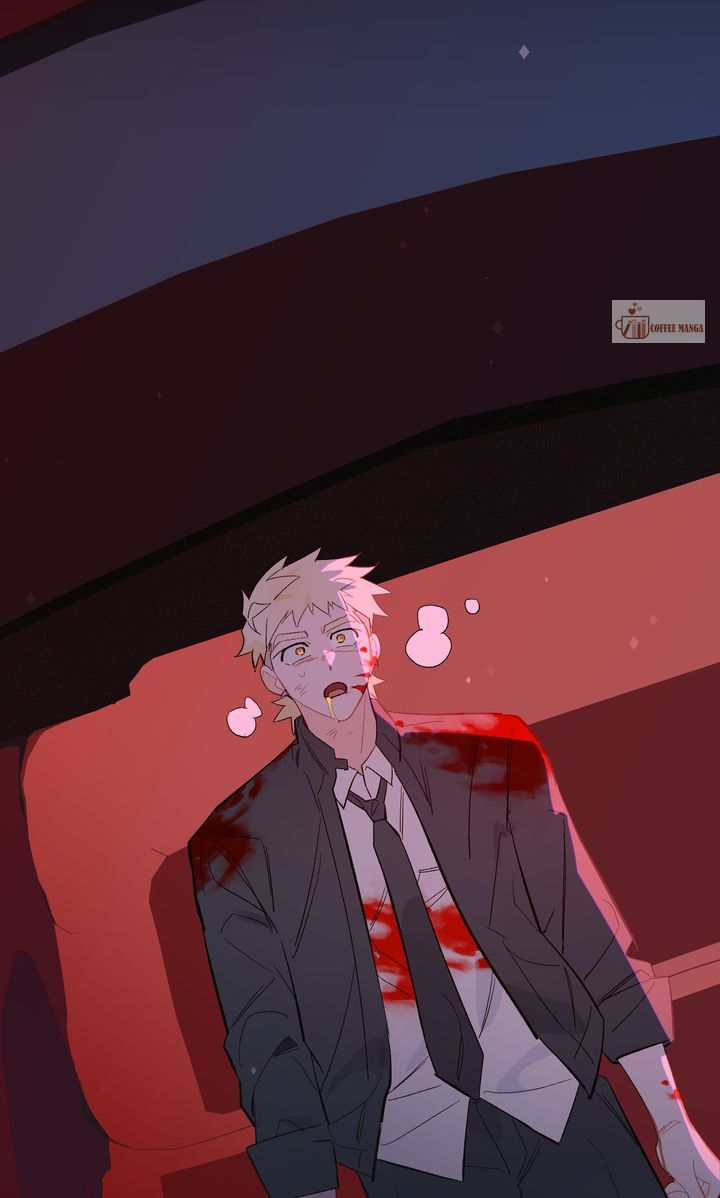 Even If Despair Consumes You Chapter 66 376 78