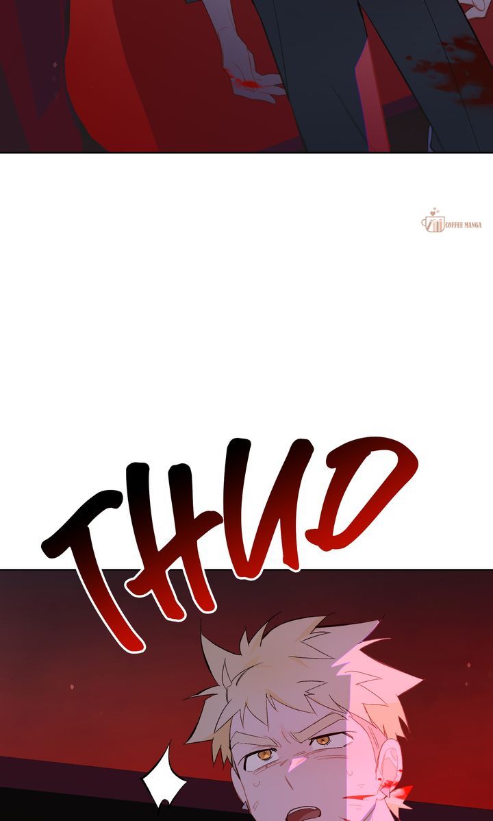 Even If Despair Consumes You Chapter 66 377 79