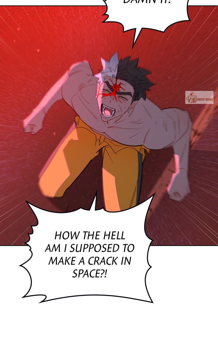 Even If Despair Consumes You Chapter 66 379 81