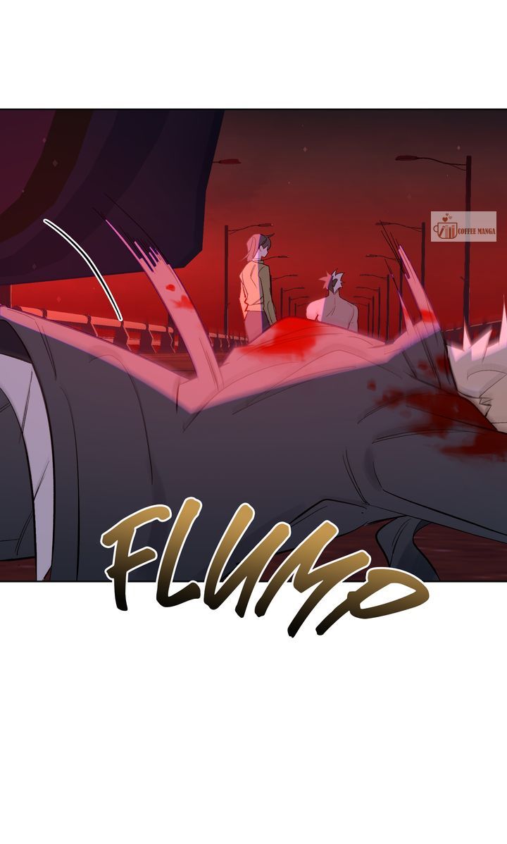 Even If Despair Consumes You Chapter 66 380 82