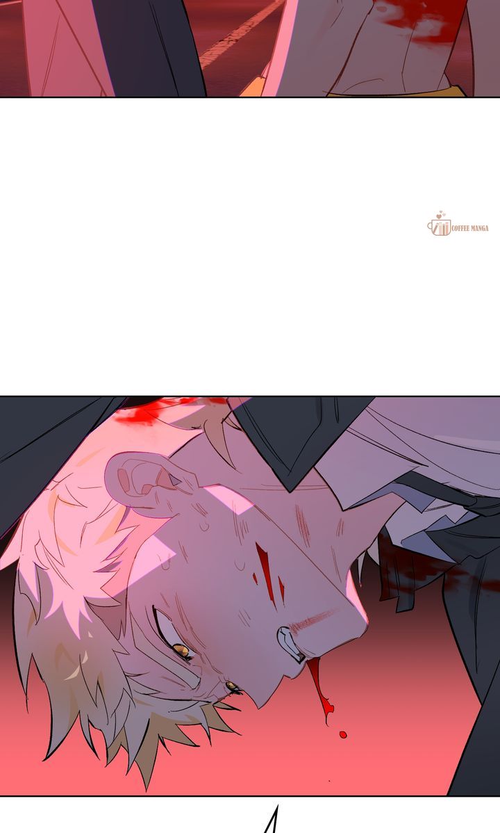 Even If Despair Consumes You Chapter 66 382 84