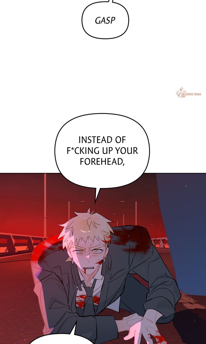 Even If Despair Consumes You Chapter 66 383 85