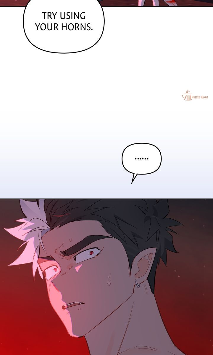 Even If Despair Consumes You Chapter 66 384 86