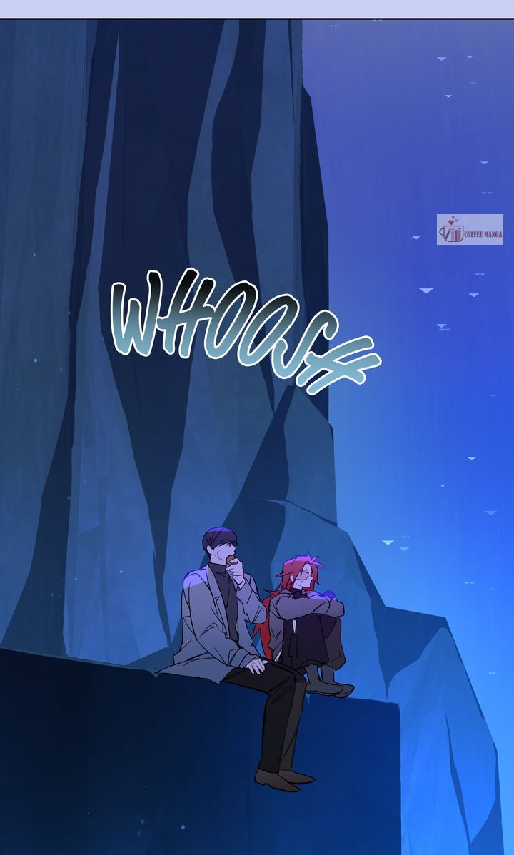 Even If Despair Consumes You Chapter 66 386 88