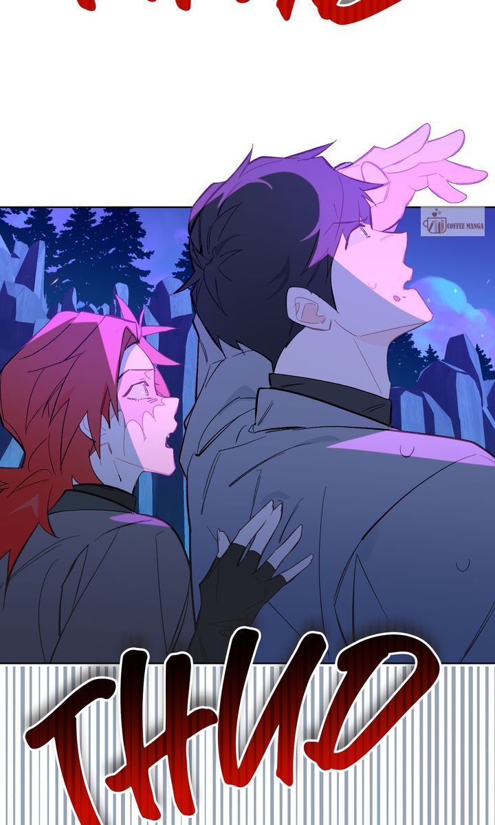 Even If Despair Consumes You Chapter 66 389 91