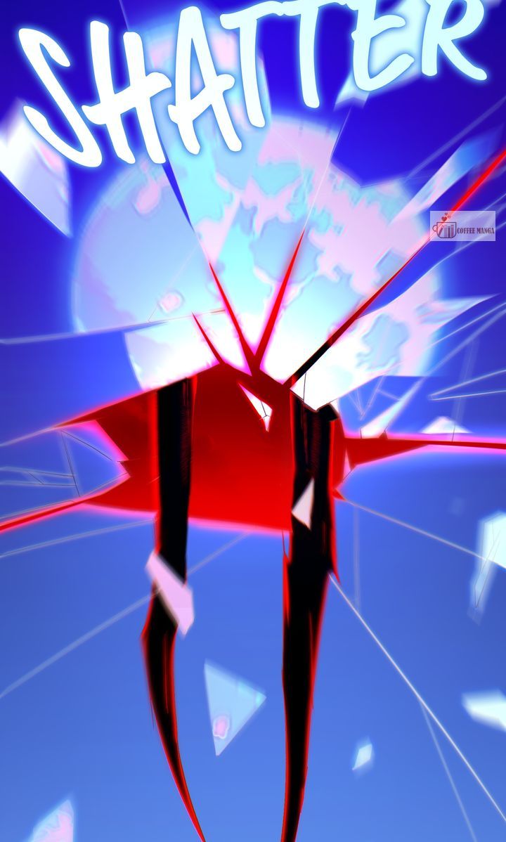 Even If Despair Consumes You Chapter 66 393 95