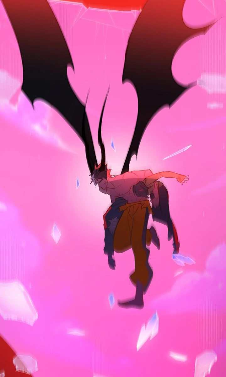 Even If Despair Consumes You Chapter 67 234 02