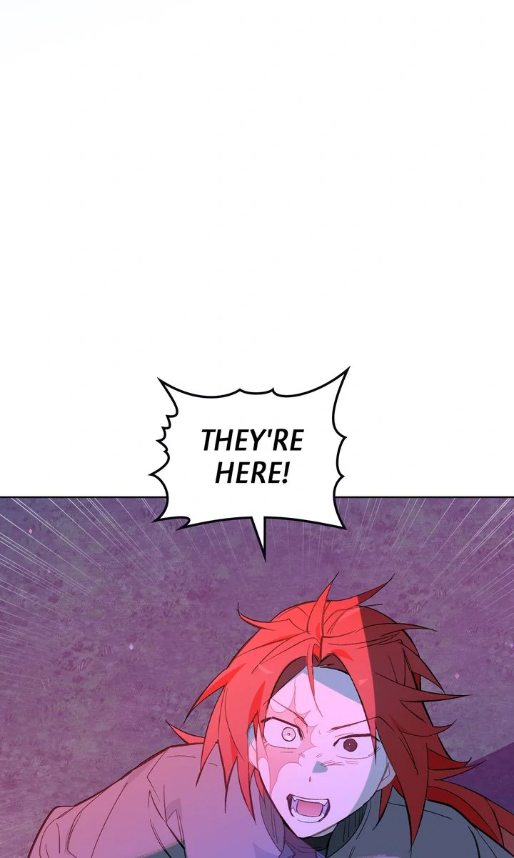 Even If Despair Consumes You Chapter 67 238 06