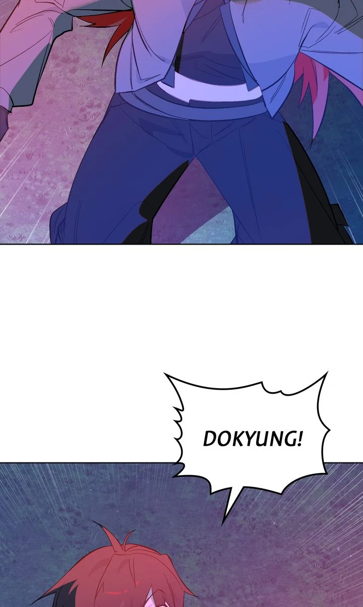 Even If Despair Consumes You Chapter 67 239 07