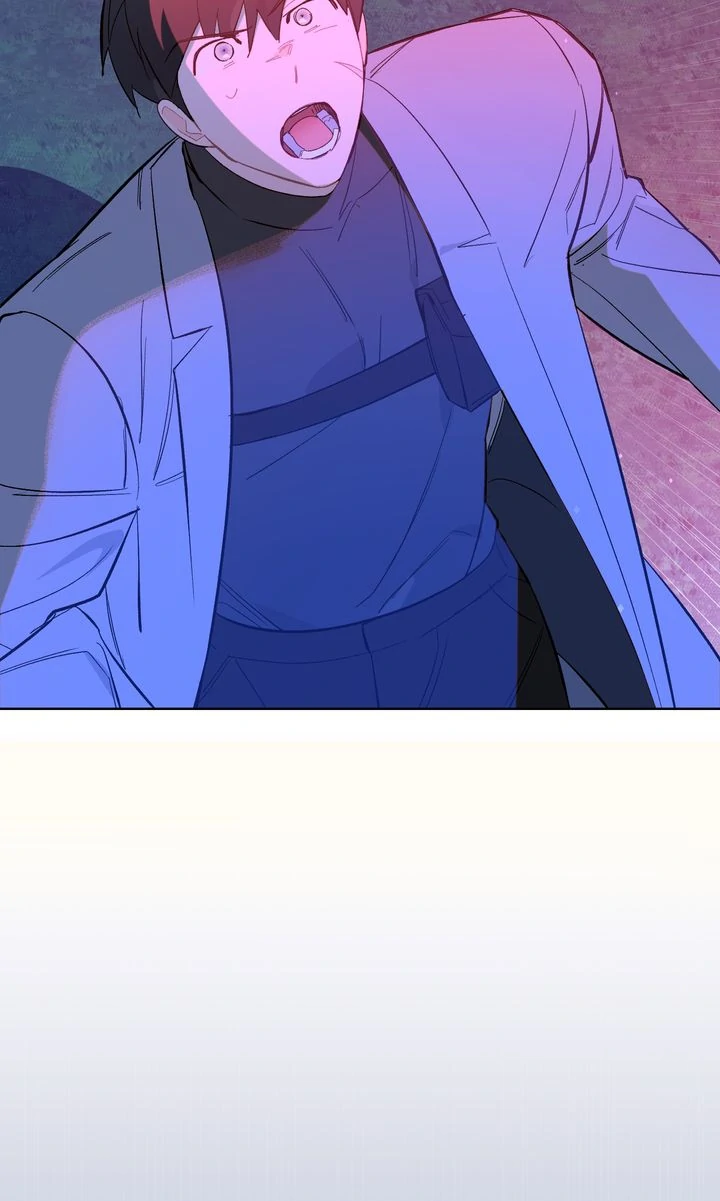 Even If Despair Consumes You Chapter 67 240 08