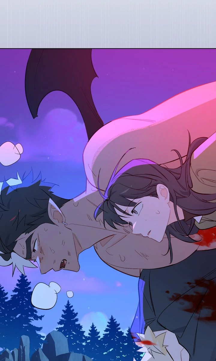 Even If Despair Consumes You Chapter 67 241 09