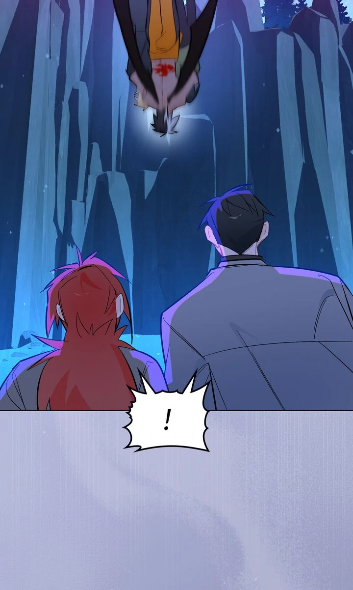 Even If Despair Consumes You Chapter 67 243 11