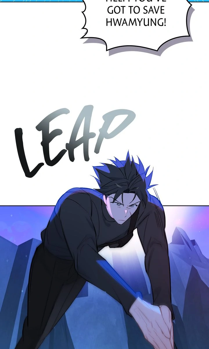 Even If Despair Consumes You Chapter 67 248 16