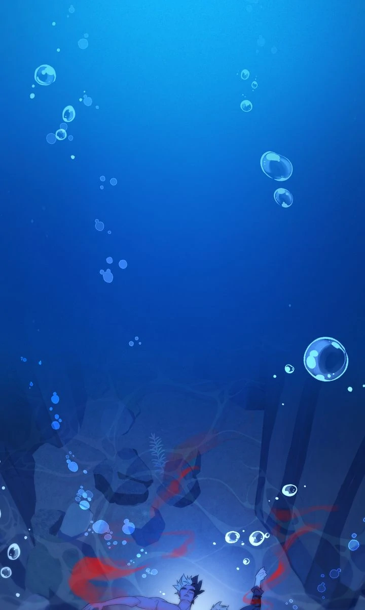 Even If Despair Consumes You Chapter 67 251 19