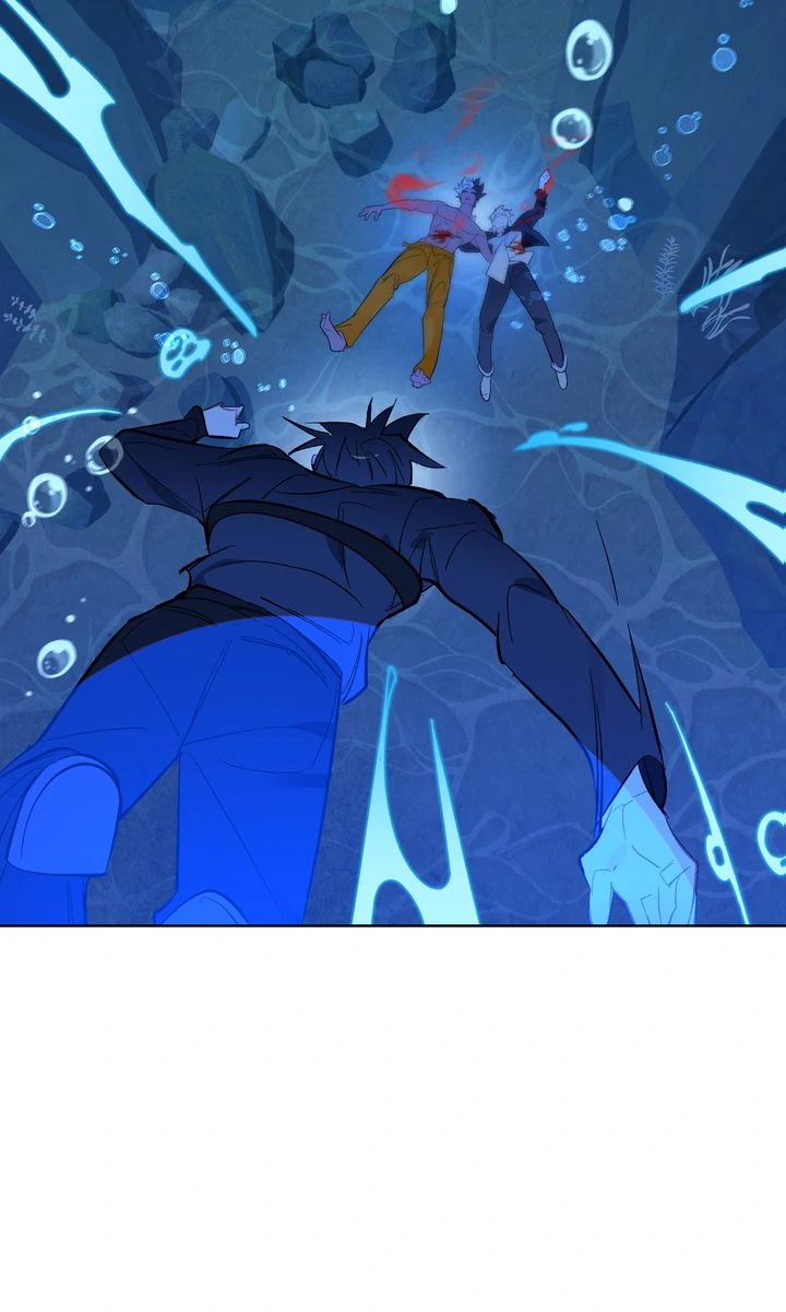 Even If Despair Consumes You Chapter 67 253 21