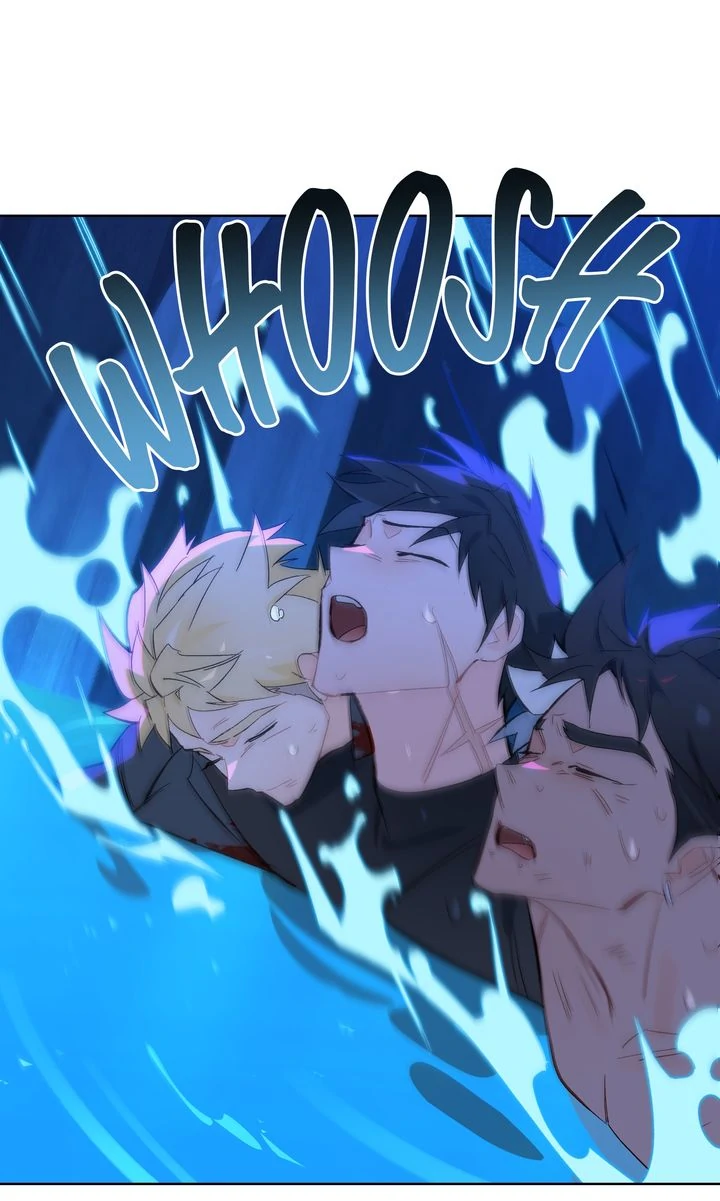 Even If Despair Consumes You Chapter 67 254 22