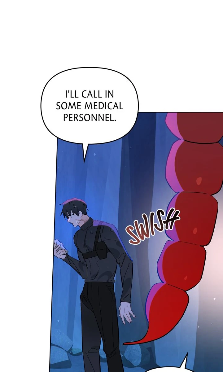 Even If Despair Consumes You Chapter 67 259 27