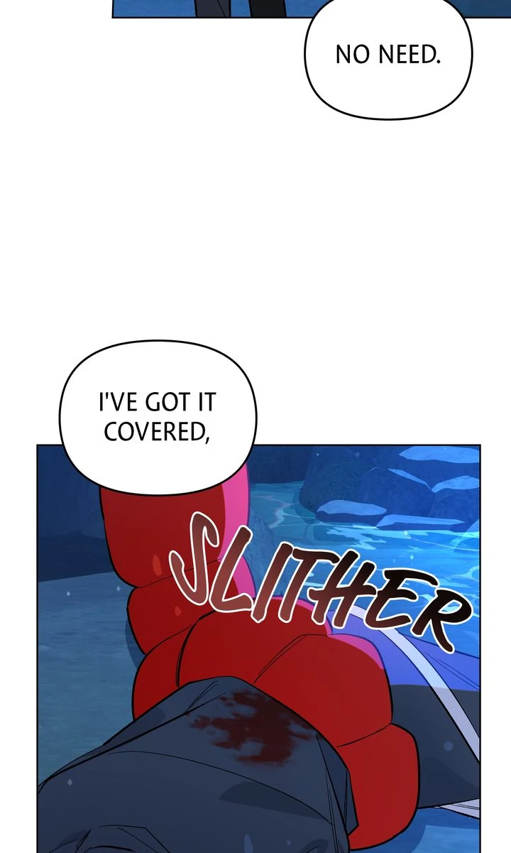 Even If Despair Consumes You Chapter 67 260 28